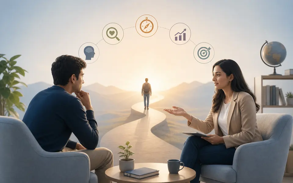 What Is Career Counselling? Meaning, Definition, and Purpose