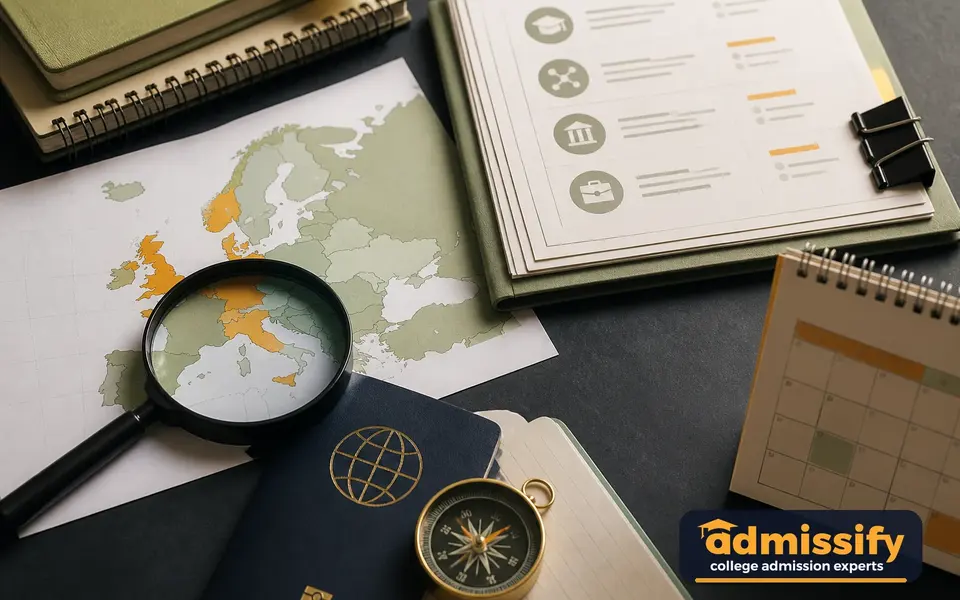 Fully Funded Internships Abroad: How to Find and Apply
