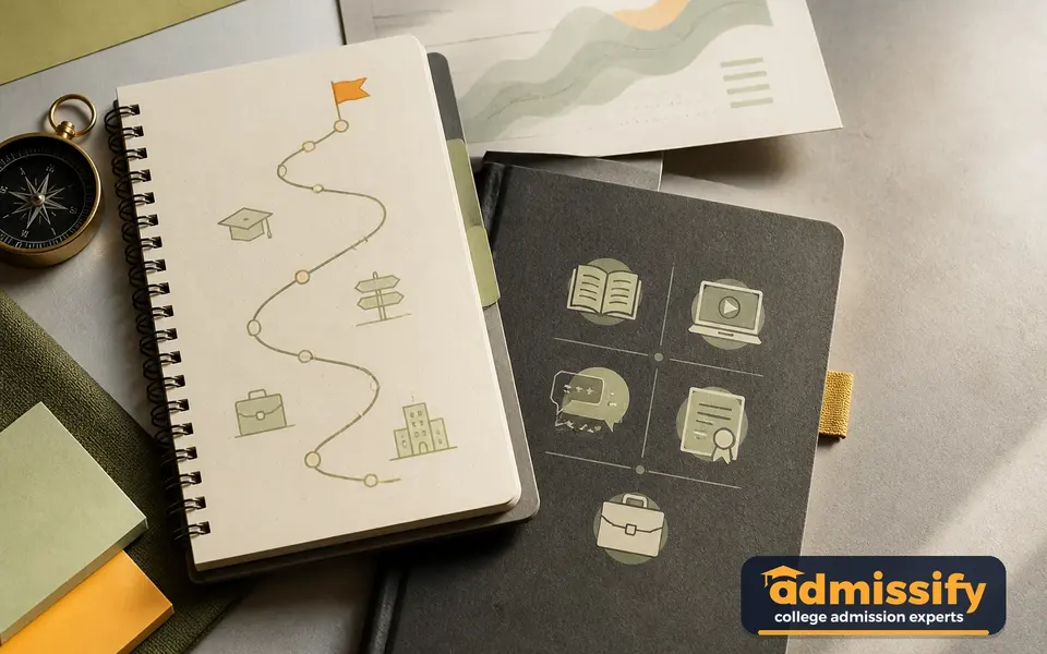 What Is the Difference Between Career Development and Career Planning?