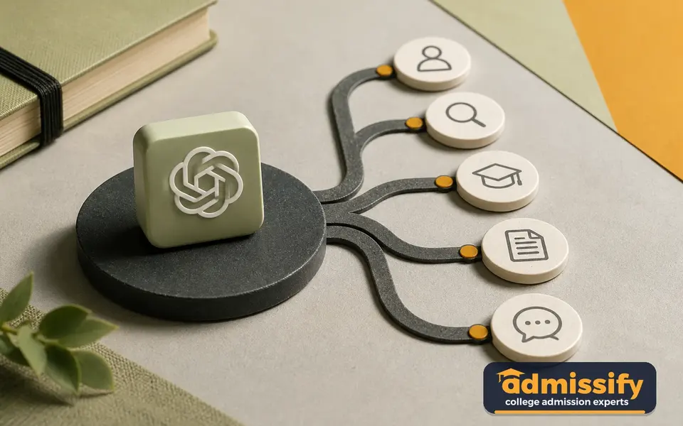 How to Use ChatGPT as a Career Coach