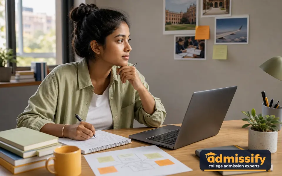 Career Planning for First-Generation College Students: A Step-by-Step Guide