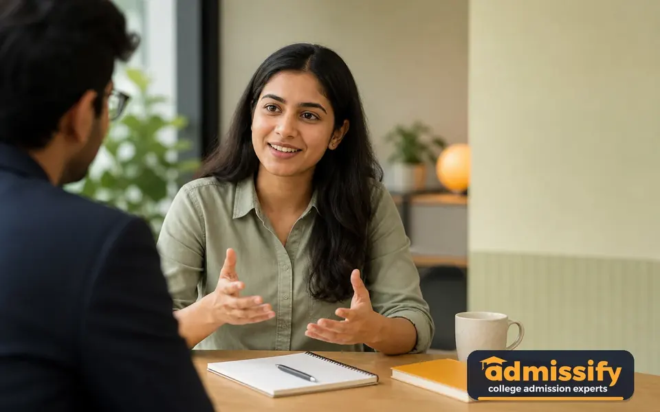 How to Answer What Are Your Career Goals?