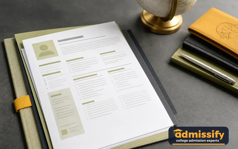 How to Write a Resume for an Abroad Job