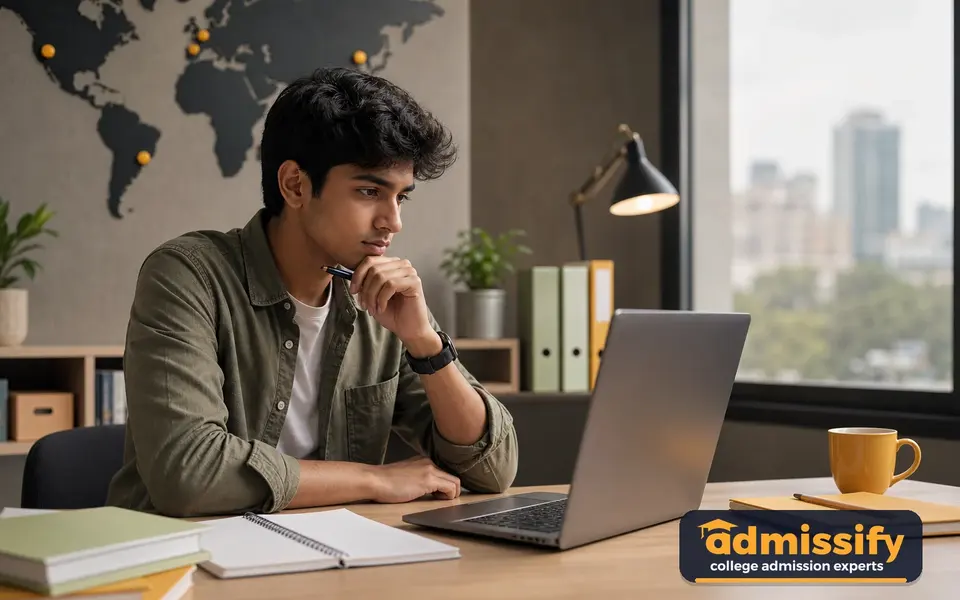 Career Outcomes Checklist Before Choosing a Course Abroad