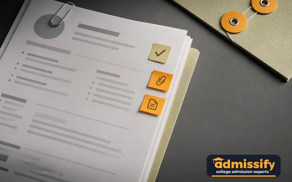 Common CV Mistakes to Avoid Before You Apply
