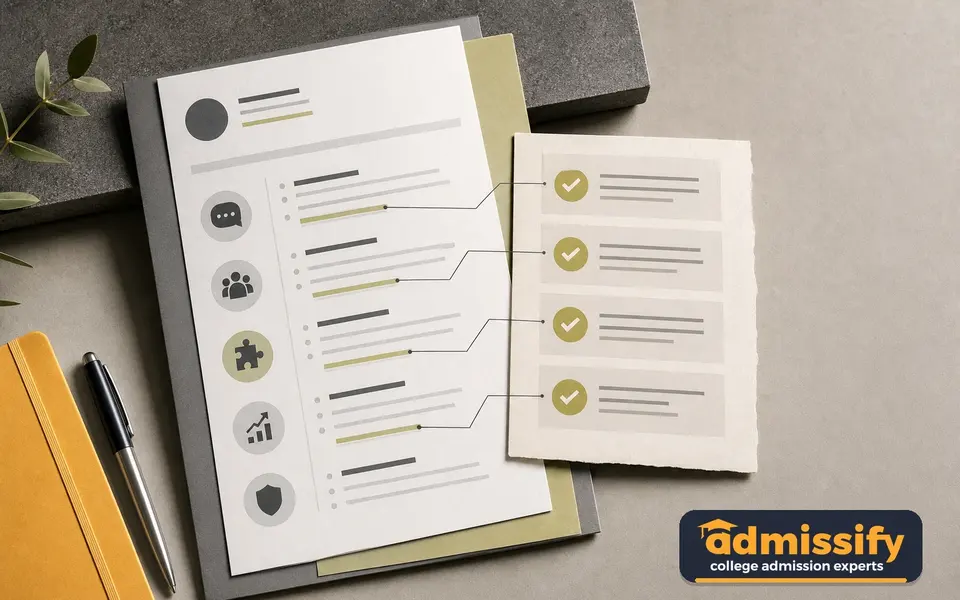 How to List Soft Skills on a Resume Without Sounding Generic