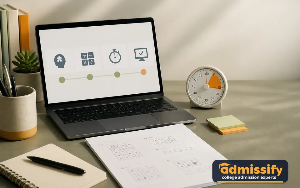 Psychometric Test Online: How to Practise Before Your Assessment