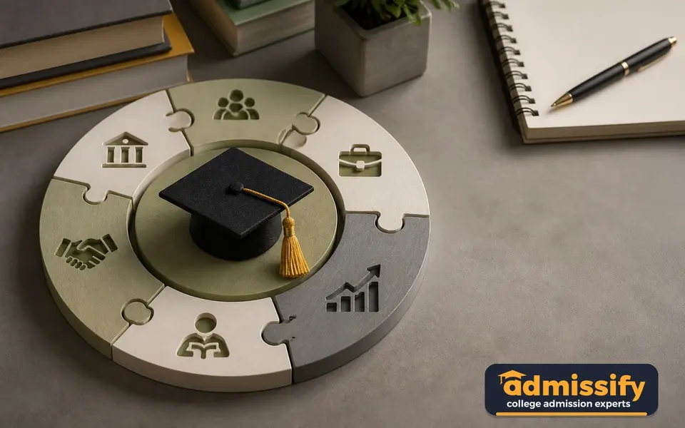 How Universities Can Provide Better Career Guidance for Students