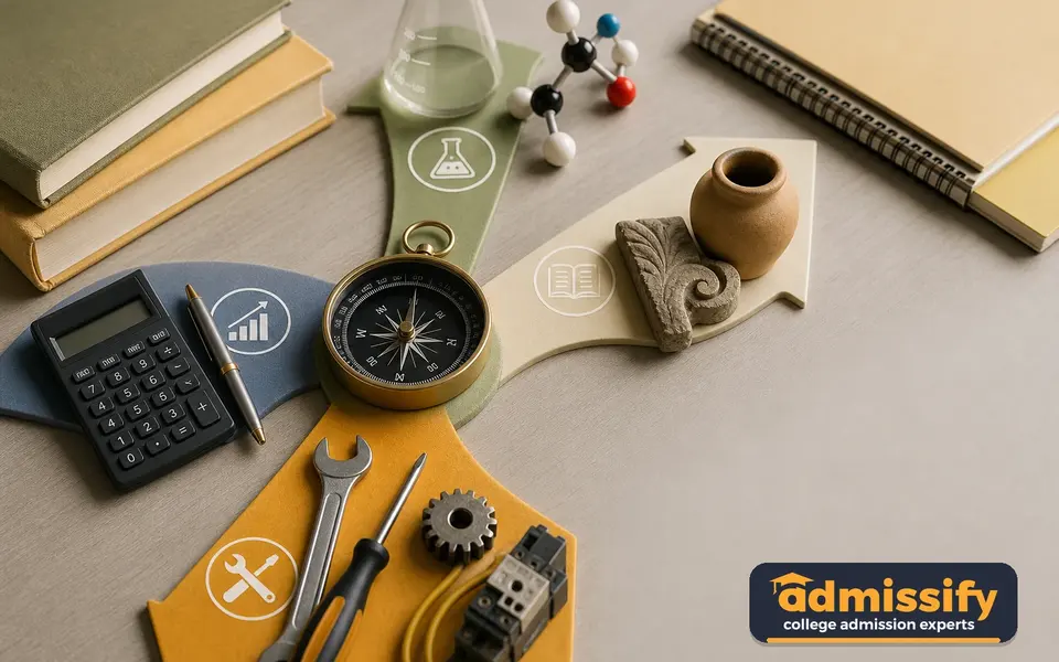 Career Guidance After 10th: Courses and Streams to Consider