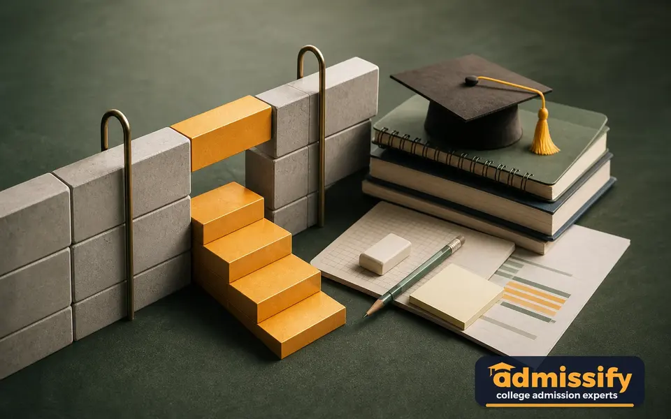 How to Improve Your Study Abroad Profile with a Low GPA