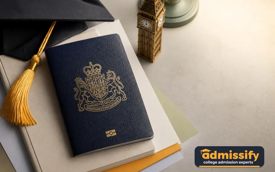 Post-Study Work Visa in the UK: Eligibility, Duration, and Rules