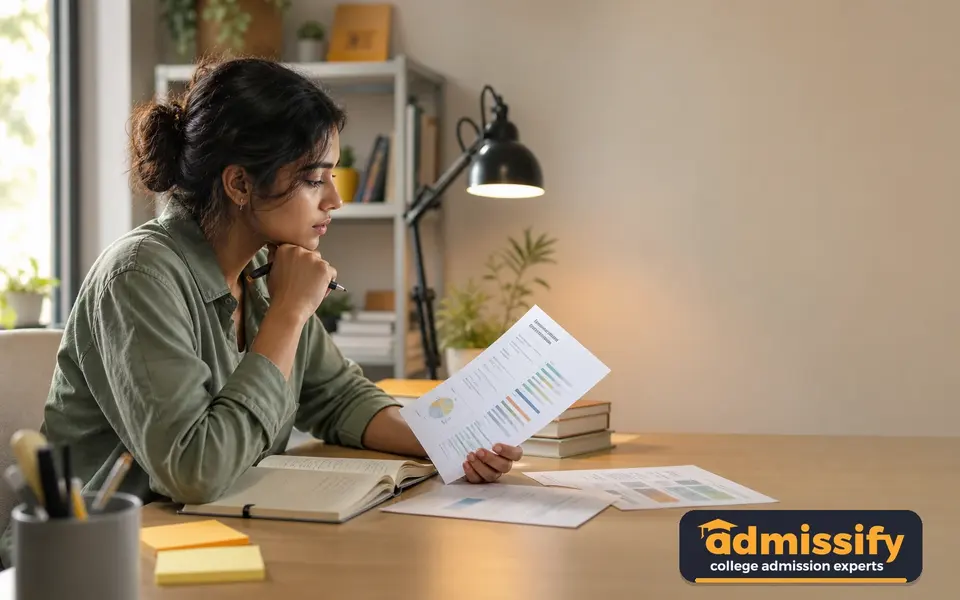 What to Do After a Psychometric Test: Turn Your Results into a Career Roadmap
