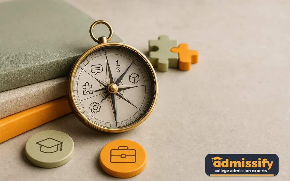 Aptitude Tests for Career Guidance: How They Help You Choose a Path