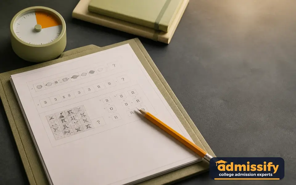 How to Pass a Psychometric Test