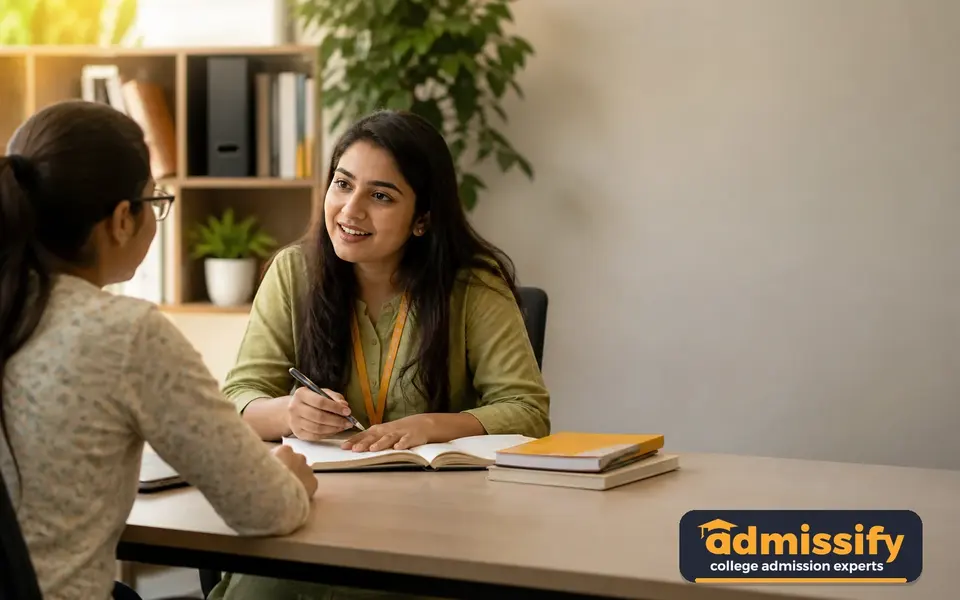 Free Career Counselling: What It Offers and How to Access It