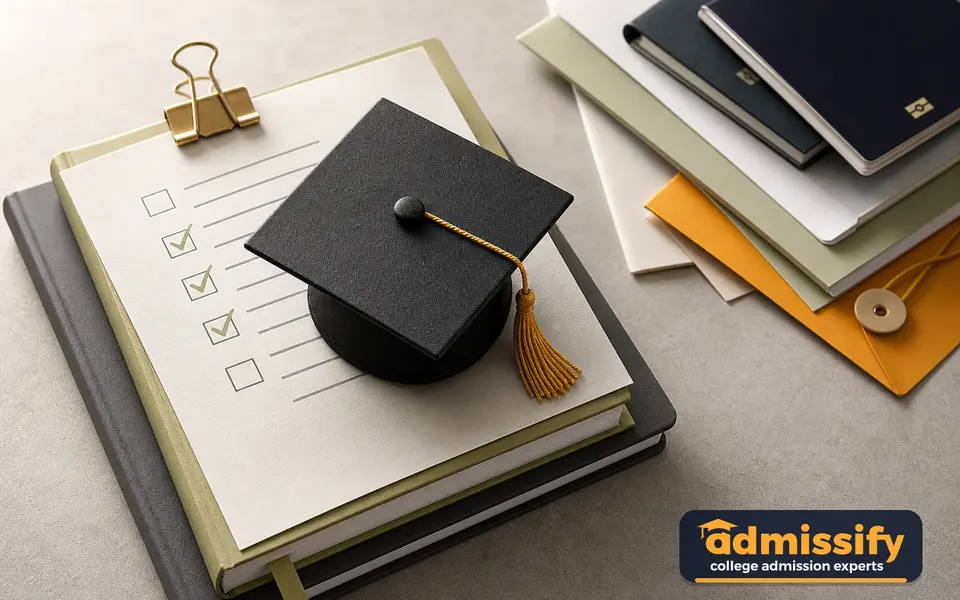 Study Abroad Profile Evaluation: How Strong Is Your Application?
