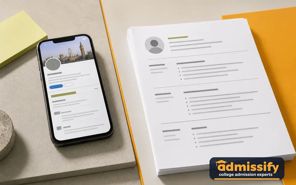 LinkedIn Profile vs Resume: Key Differences and When to Use Each