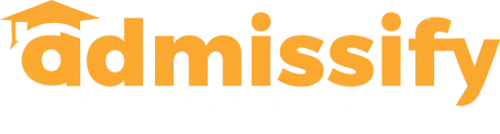 Admissify logo
